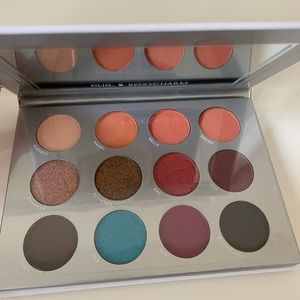 Pur x Boxycharm Eyeshadow Palette *brand new*